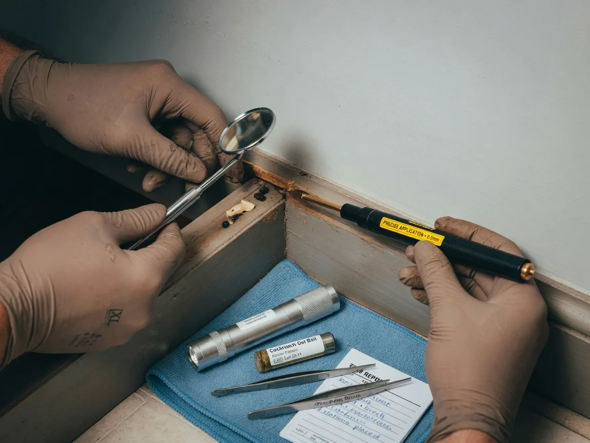 Why choose Emergency Pest Control in Lisbon, ME